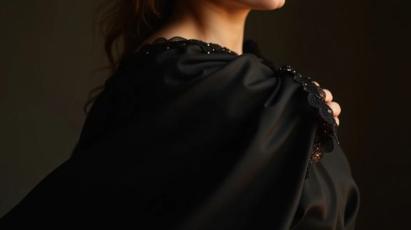 Découvrez les styles incontournables de cape femme