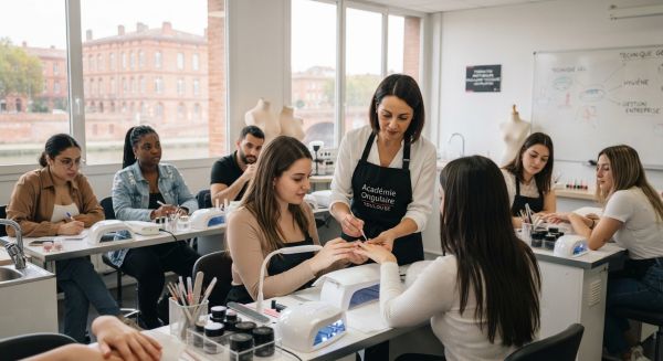 Démystification des fausses idées sur la formation prothésiste ongulaire à Toulouse