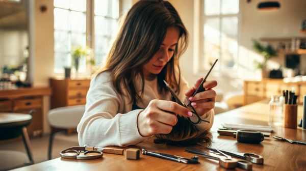Les avantages d'un coiffeur bio à Bordeaux pour vos cheveux