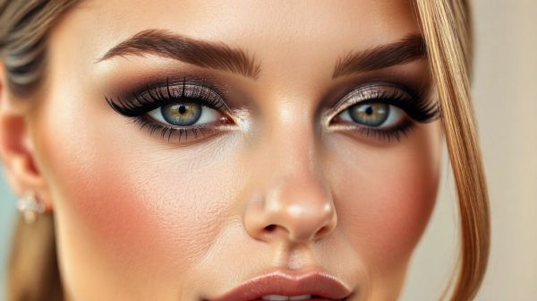 Top 5 techniques de maquillage pour sublimer votre regard