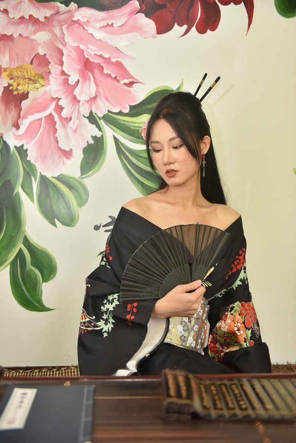 Vêtements et accessoires japonais : un style unique à adopter