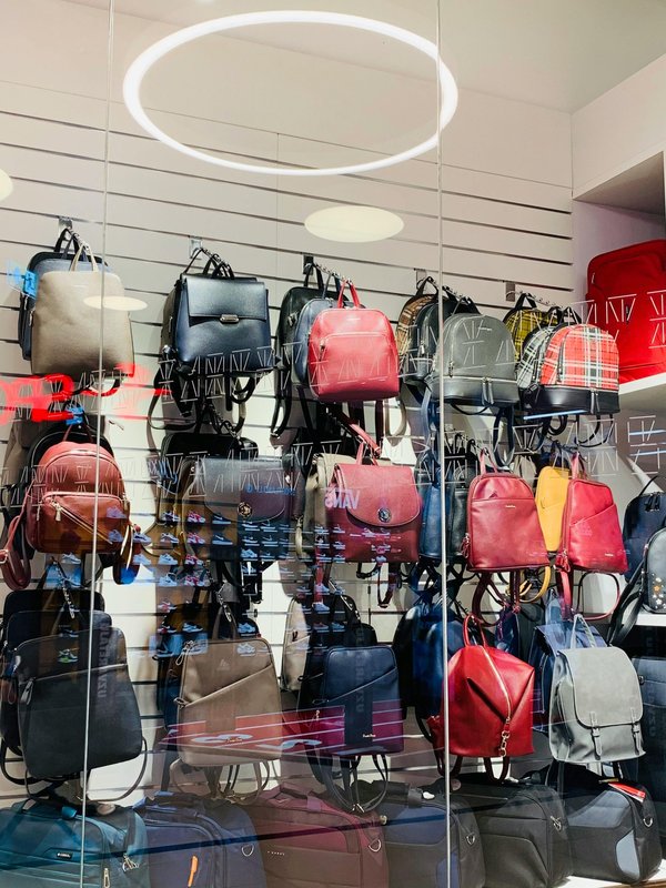 Découvrez la boutique sac à dos : qualité et style à paris