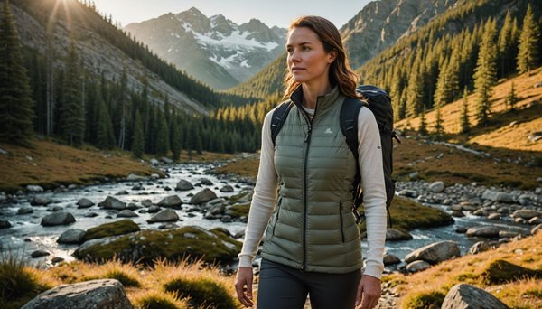 Découvrez le confort du sous-pull merinos femme pour vos aventures