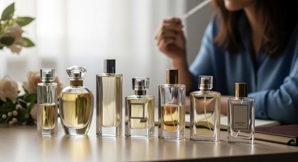 Bien choisir son parfum : la méthode pour trouver la fragrance parfaite