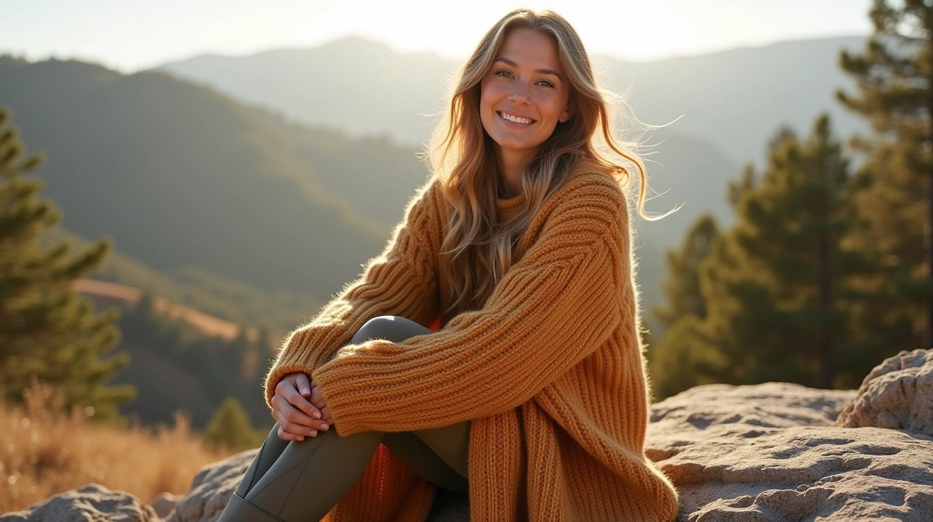 Vos questions sur les sous-pulls mérinos féminins