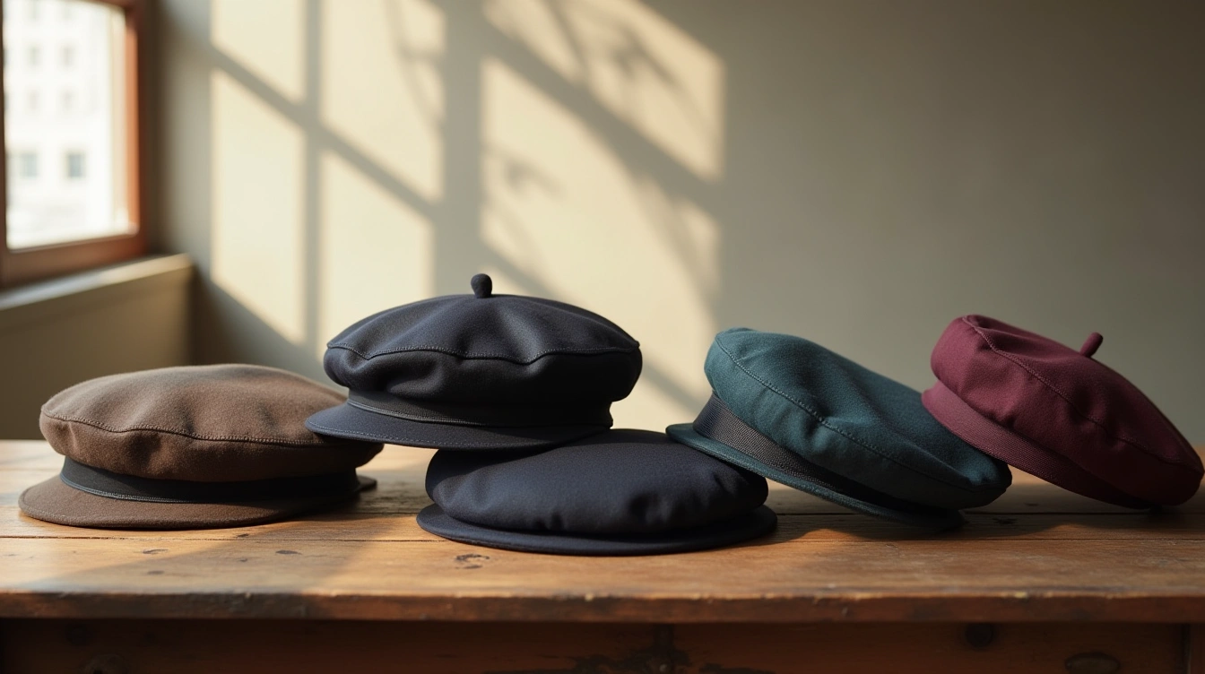 Vos questions sur chapeaux et bérets